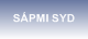 Sápmi syd